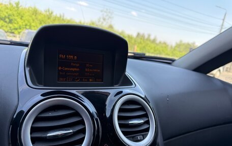 Opel Corsa D, 2008 год, 535 000 рублей, 12 фотография