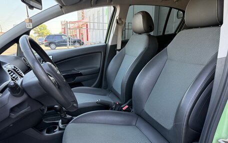 Opel Corsa D, 2008 год, 535 000 рублей, 8 фотография