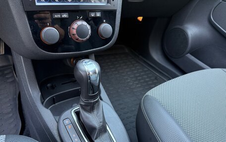 Opel Corsa D, 2008 год, 535 000 рублей, 13 фотография