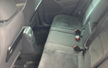 Volkswagen Tiguan I, 2013 год, 1 500 000 рублей, 9 фотография