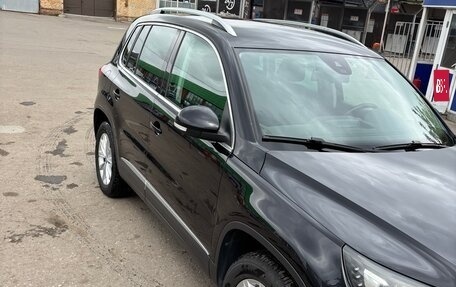 Volkswagen Tiguan I, 2013 год, 1 500 000 рублей, 6 фотография