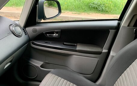 Suzuki SX4 II рестайлинг, 2010 год, 750 000 рублей, 8 фотография