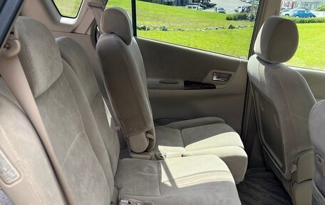 Toyota Corolla Spacio II, 2001 год, 620 000 рублей, 12 фотография