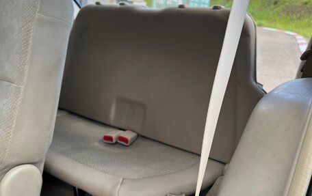 Toyota Corolla Spacio II, 2001 год, 620 000 рублей, 8 фотография