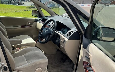 Toyota Corolla Spacio II, 2001 год, 620 000 рублей, 14 фотография