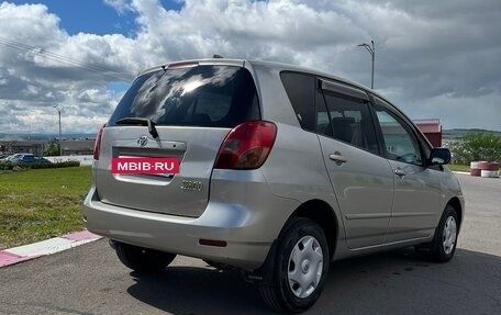 Toyota Corolla Spacio II, 2001 год, 620 000 рублей, 3 фотография