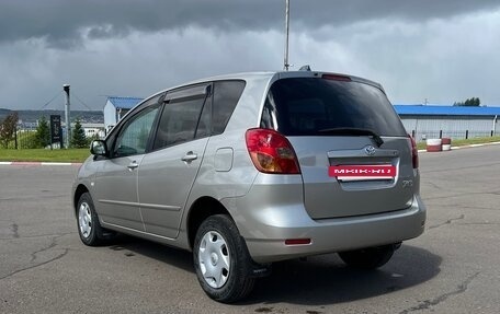 Toyota Corolla Spacio II, 2001 год, 620 000 рублей, 4 фотография