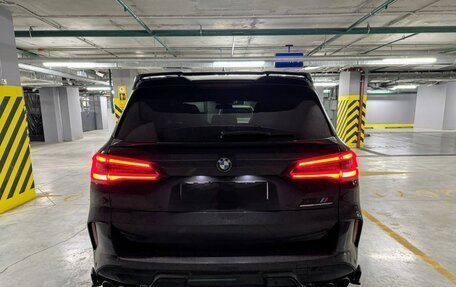 BMW X5 M, 2021 год, 12 390 000 рублей, 2 фотография