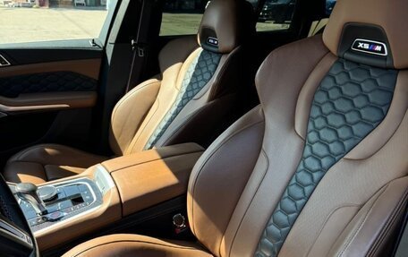 BMW X5 M, 2021 год, 12 390 000 рублей, 6 фотография