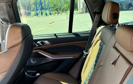 BMW X5 M, 2021 год, 12 390 000 рублей, 9 фотография