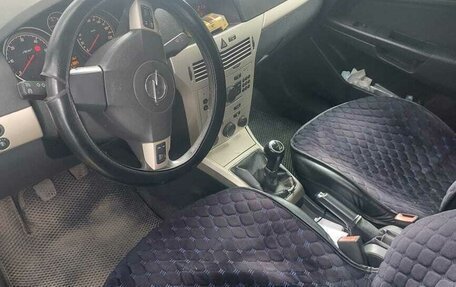 Opel Astra H, 2008 год, 525 000 рублей, 5 фотография