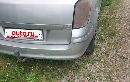 Opel Astra H, 2008 год, 525 000 рублей, 3 фотография