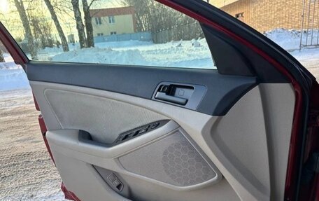 KIA Optima III, 2012 год, 1 270 000 рублей, 4 фотография