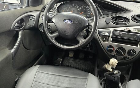 Ford Focus IV, 2004 год, 210 000 рублей, 10 фотография