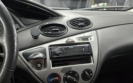 Ford Focus IV, 2004 год, 210 000 рублей, 8 фотография