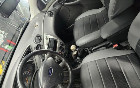 Ford Focus IV, 2004 год, 210 000 рублей, 7 фотография