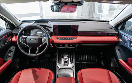 Haval Jolion, 2025 год, 2 949 000 рублей, 8 фотография