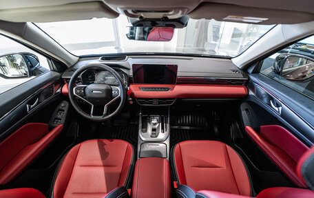 Haval Jolion, 2025 год, 2 949 000 рублей, 9 фотография