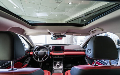 Haval Jolion, 2025 год, 2 949 000 рублей, 10 фотография