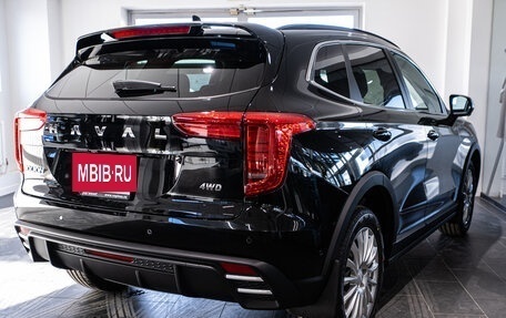 Haval Jolion, 2025 год, 2 949 000 рублей, 2 фотография