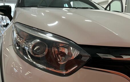 Renault Kaptur I рестайлинг, 2021 год, 1 630 000 рублей, 9 фотография
