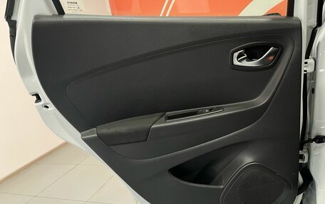 Renault Kaptur I рестайлинг, 2021 год, 1 630 000 рублей, 28 фотография