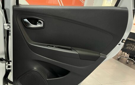Renault Kaptur I рестайлинг, 2021 год, 1 630 000 рублей, 30 фотография
