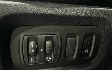 Renault Kaptur I рестайлинг, 2021 год, 1 630 000 рублей, 26 фотография