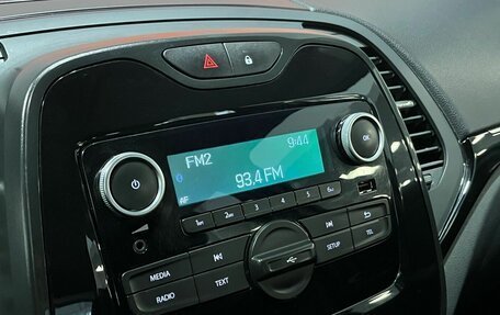 Renault Kaptur I рестайлинг, 2021 год, 1 630 000 рублей, 19 фотография