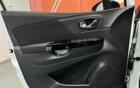 Renault Kaptur I рестайлинг, 2021 год, 1 630 000 рублей, 24 фотография