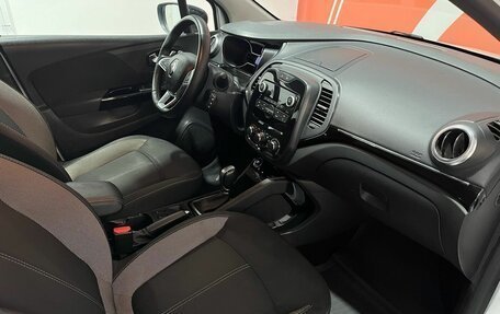 Renault Kaptur I рестайлинг, 2021 год, 1 630 000 рублей, 33 фотография