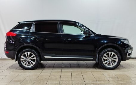 Geely Atlas I, 2019 год, 1 720 000 рублей, 4 фотография