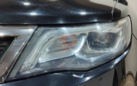 Geely Atlas I, 2019 год, 1 720 000 рублей, 9 фотография