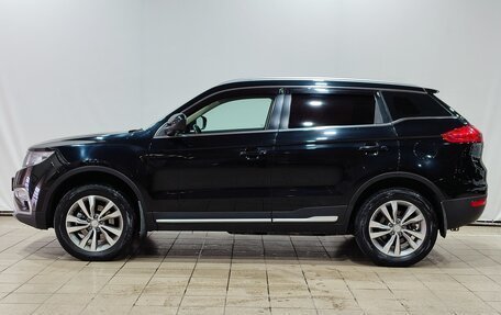Geely Atlas I, 2019 год, 1 720 000 рублей, 8 фотография
