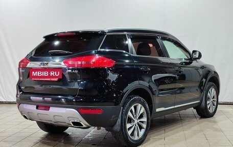 Geely Atlas I, 2019 год, 1 720 000 рублей, 5 фотография