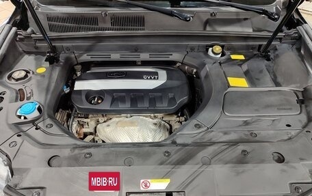 Geely Atlas I, 2019 год, 1 720 000 рублей, 11 фотография
