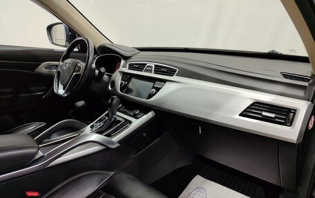 Geely Atlas I, 2019 год, 1 720 000 рублей, 14 фотография