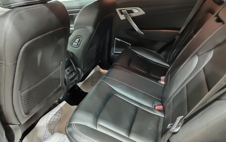 Geely Atlas I, 2019 год, 1 720 000 рублей, 18 фотография