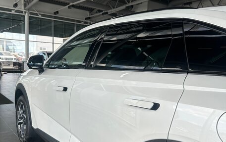 Haval F7x, 2025 год, 3 699 000 рублей, 6 фотография