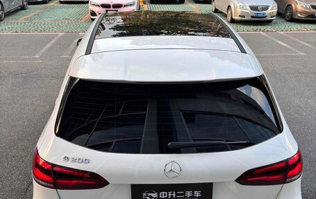Mercedes-Benz B-Класс, 2022 год, 2 193 000 рублей, 2 фотография