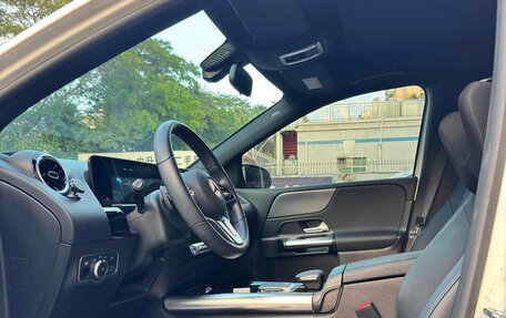 Mercedes-Benz B-Класс, 2022 год, 2 193 000 рублей, 4 фотография