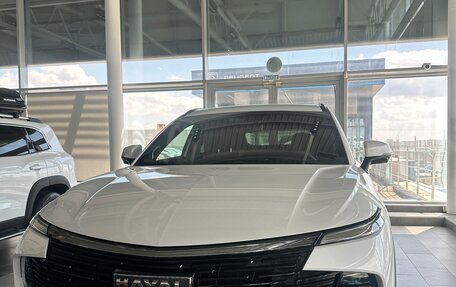 Haval F7x, 2025 год, 3 699 000 рублей, 4 фотография
