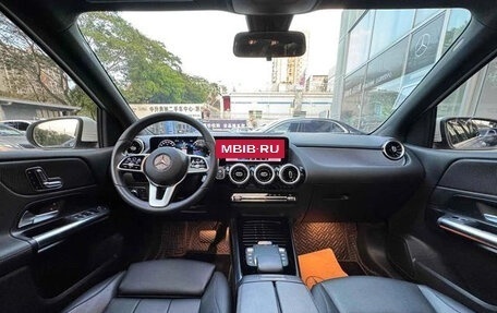 Mercedes-Benz B-Класс, 2022 год, 2 193 000 рублей, 3 фотография