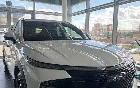 Haval F7x, 2025 год, 3 699 000 рублей, 2 фотография