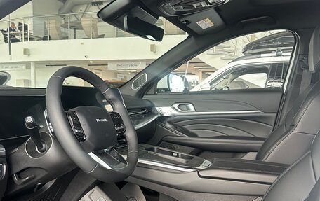Haval F7x, 2025 год, 3 699 000 рублей, 7 фотография
