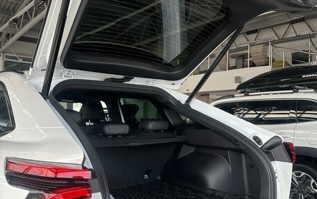 Haval F7x, 2025 год, 3 699 000 рублей, 11 фотография