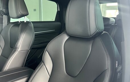 Haval F7x, 2025 год, 3 699 000 рублей, 9 фотография