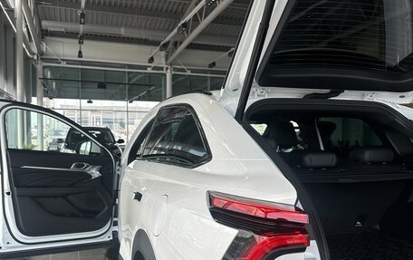 Haval F7x, 2025 год, 3 699 000 рублей, 12 фотография