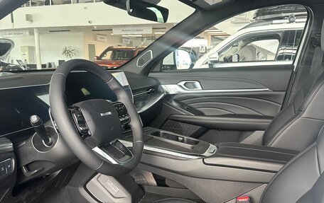 Haval F7x, 2025 год, 3 699 000 рублей, 13 фотография
