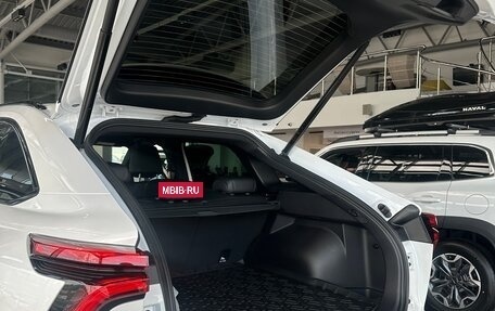Haval F7x, 2025 год, 3 699 000 рублей, 14 фотография